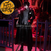 【Pre-Sale】Game Persona Cosplay Ren Amamiya Battle Suit Cosplay Costume Cosplay Costumes